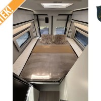 Adria Twin 640 SGX uit 2024 Foto #2