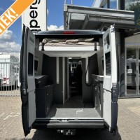 Adria Twin 640 SGX uit 2024 Foto #7