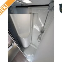 Adria Twin 640 SGX uit 2024 Foto #12
