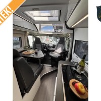 Adria Twin 640 SGX uit 2024 Foto #13
