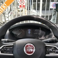 Adria Twin 640 SGX uit 2024 Foto #14