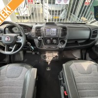 Adria Twin 640 SGX uit 2024 Foto #15