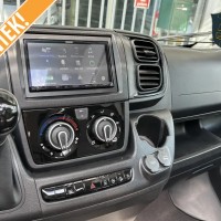 Adria Twin 640 SGX uit 2024 Foto #17