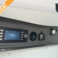 Adria Twin 640 SGX uit 2024 Foto #20
