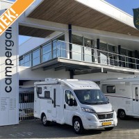 Tweedehands Laika campers camper kopen