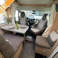Laika Compact V 5 uit 2022 Foto #1