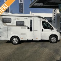Laika Compact V 5 uit 2022 Foto #3
