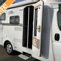 Laika Compact V 5 uit 2022 Foto #4