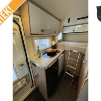 Laika Compact V 5 uit 2022 Foto #5