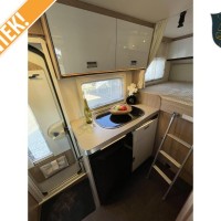 Laika Compact V 5 uit 2022 Foto #6