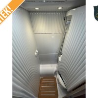 Laika Compact V 5 uit 2022 Foto #8