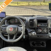 Laika Compact V 5 uit 2022 Foto #10