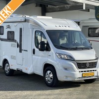 Laika Compact V 5 uit 2022 Foto #14