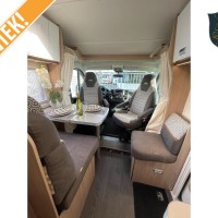 Laika Compact V 5 uit 2022 Foto #15