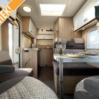 Laika Compact V 5 uit 2022 Foto #16