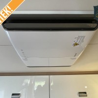 Laika Compact V 5 uit 2022 Foto #18