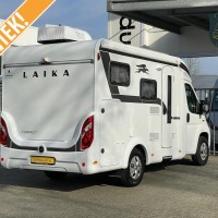 Laika Compact V 5 uit 2022 Foto #20