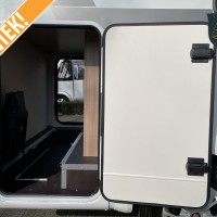 Laika Compact V 5 uit 2022 Foto #21