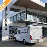 Laika Compact V 5 uit 2022 Foto #22