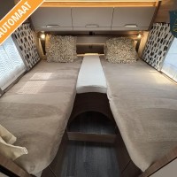 Knaus Vansation Van TI uit 2020 Foto #2