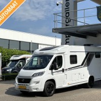 Knaus Vansation Van TI uit 2020 Foto #3