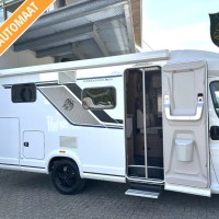 Knaus Vansation Van TI uit 2020 Foto #4