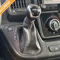 Knaus Vansation Van TI uit 2020 Foto #13