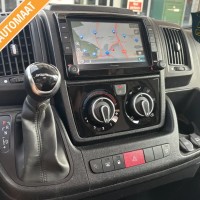 Knaus Vansation Van TI uit 2020 Foto #14