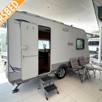 Caravelair Antares 400 LUXE uit 2011 Foto #3