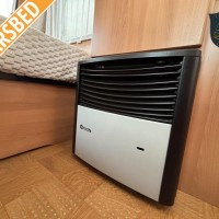 Caravelair Antares 400 LUXE uit 2011 Foto #18