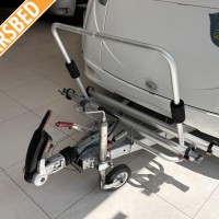 Caravelair Antares 400 LUXE uit 2011 Foto #19