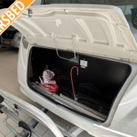 Caravelair Antares 400 LUXE uit 2011 Foto #20