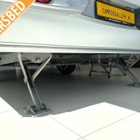 Caravelair Antares 400 LUXE uit 2011 Foto #22