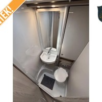 Bürstner Nexxo Van 590 G uit 2021 Foto #7