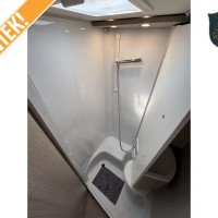 Bürstner Nexxo Van 590 G uit 2021 Foto #8