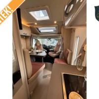Bürstner Nexxo Van 590 G uit 2021 Foto #9