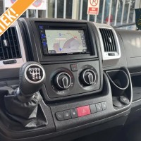Bürstner Nexxo Van 590 G uit 2021 Foto #13