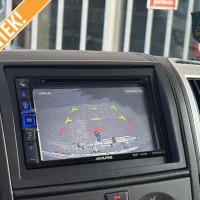 Bürstner Nexxo Van 590 G uit 2021 Foto #14
