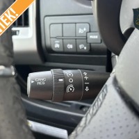 Bürstner Nexxo Van 590 G uit 2021 Foto #15