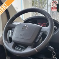 Bürstner Nexxo Van 590 G uit 2021 Foto #16