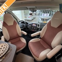 Bürstner Nexxo Van 590 G uit 2021 Foto #18