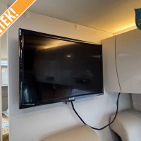 Bürstner Nexxo Van 590 G uit 2021 Foto #19