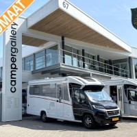 Tweedehands Dethleffs campers camper kopen