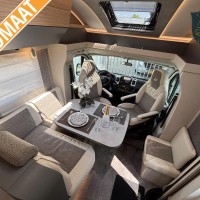 Dethleffs Pulse GT 7051 uit 2020 Foto #1