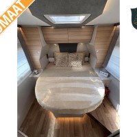 Dethleffs Pulse GT 7051 uit 2020 Foto #2