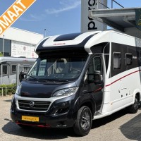 Dethleffs Pulse GT 7051 uit 2020 Foto #3