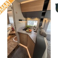 Dethleffs Pulse GT 7051 uit 2020 Foto #5