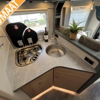 Dethleffs Pulse GT 7051 uit 2020 Foto #6