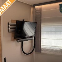 Dethleffs Pulse GT 7051 uit 2020 Foto #10