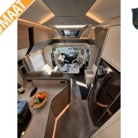 Dethleffs Pulse GT 7051 uit 2020 Foto #11